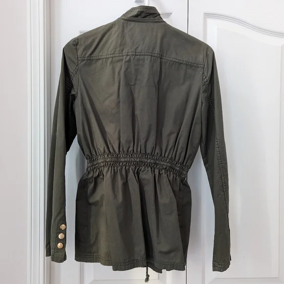 Guess Jacket - Picture 2 of 4